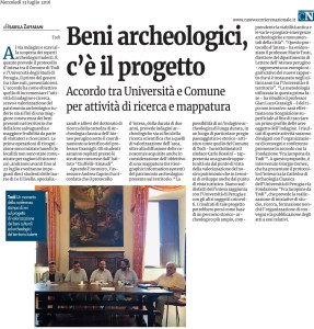 Archeologia_Protocollo_Unipg_NuovoCorriereNazionale_13072016